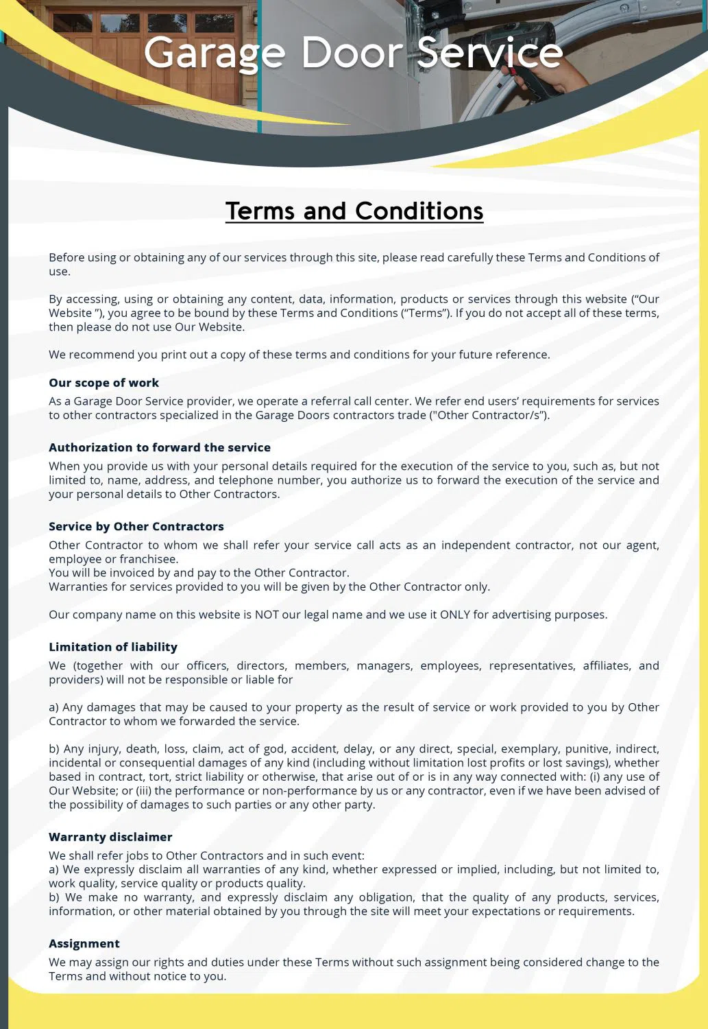 All County Garage Door Service Diamond Bar, CA 909-451-9320